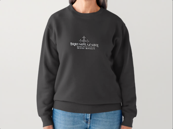 WOMAN SWEATSHIRT