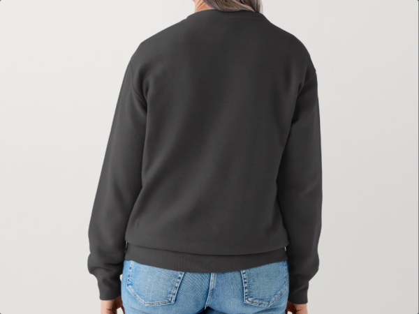 WOMAN SWEATSHIRT - Image 2